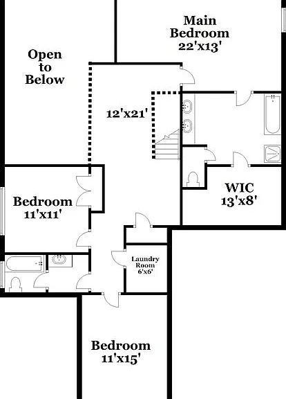 3505 Creekview Dr — Photo 3