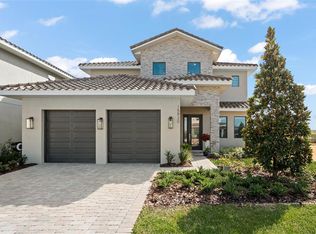 15820 Vetta Dr, Montverde, FL 34756