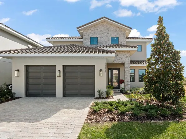 15820 Vetta Dr, Montverde, FL 34756