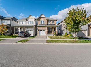 36 Munro Cir, Brantford, ON N3T 0R3