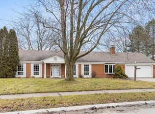 11630 Trails North Dr, Fort Wayne, IN 46845