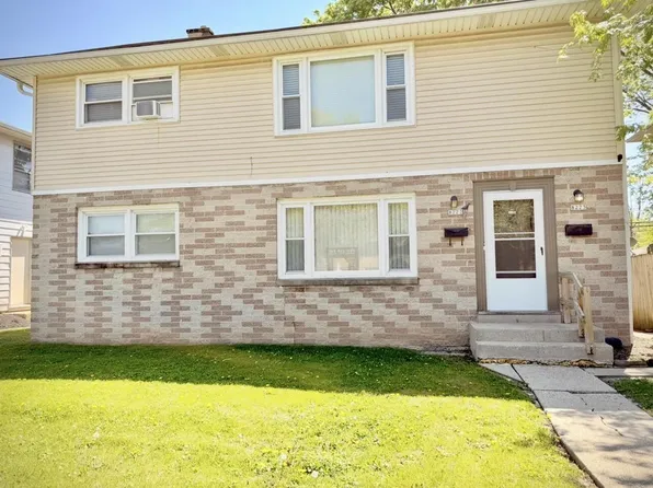 8221 W Villard STREET #8223, Milwaukee, WI 53218