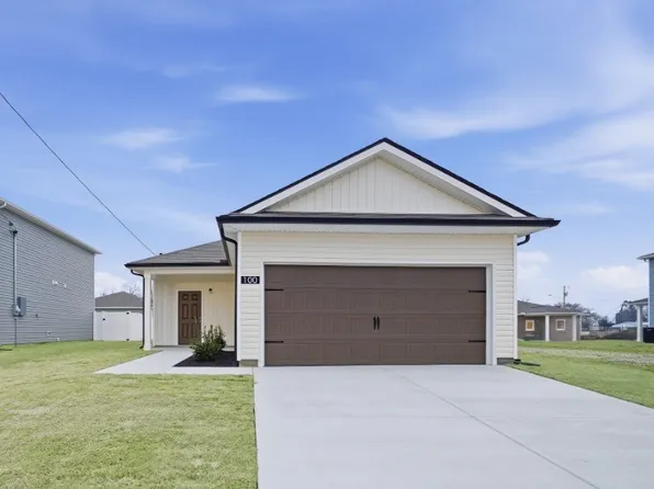 59 Stonehenge Ln Lot 59, Manchester, TN 37355