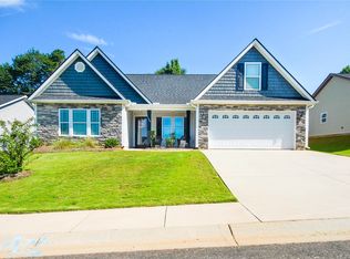 1108 Rosabella Ln, Greer, SC 29651