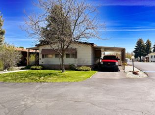 3500 Summers Ln UNIT 42, Klamath Falls, OR 97603