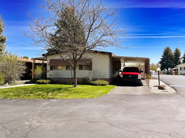 3500 Summers Ln Unit 42, Klamath Falls, OR 97603
