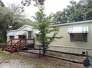 347 E Pilar St, Hernando, FL 34442