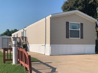 1400 E Kay Ave, Haysville, KS 67060