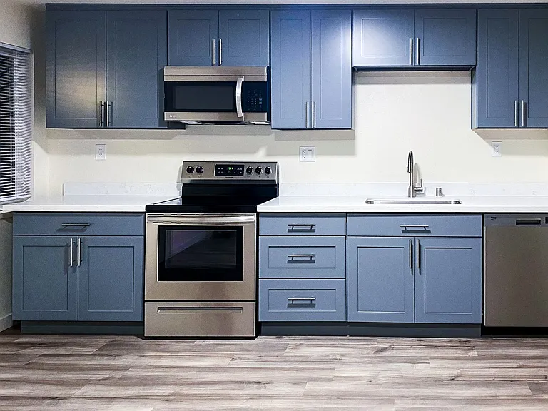 Paula Marie Apartments - Located in the heart of Greenwood — Photo 8