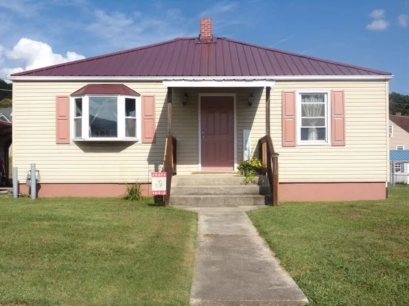 118 Midway St, Narrows, VA 24124