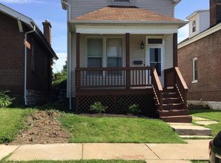 4429 Neosho St, Saint Louis, MO 63116