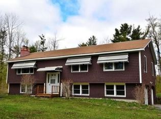 177 Fred Snow Rd, Becket, MA 01223