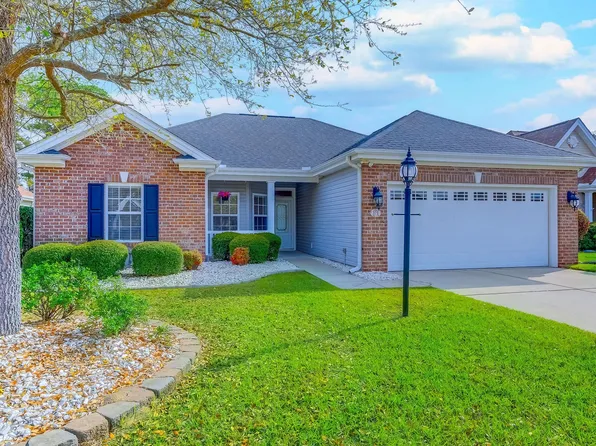 379 Wampee St. NW, Calabash, NC 28467