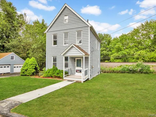 233 Brady Avenue, Hawthorne, NY 10532