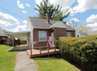 118 Gilmore Ave, Binghamton, NY 13901