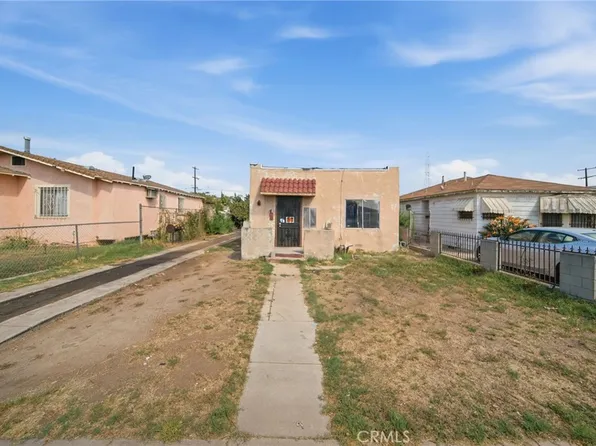 631 E 119th St, Los Angeles, CA 90059