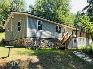 254 Bankston Rd, Meansville, GA 30256