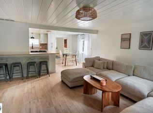 8870 E Fouch Rd, Traverse City, MI 49684