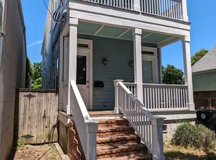3111 Thomas St, New Orleans, LA 70131