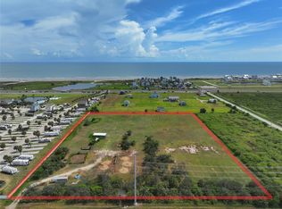11243 Stewart Rd, Galveston, TX 77554