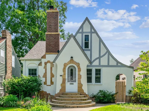 3906 Upton Ave N, Minneapolis, MN 55412