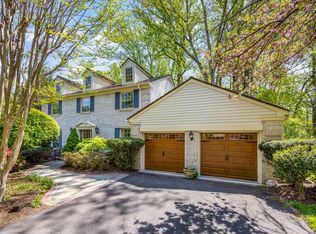 718 Ridge Dr, Mc Lean, VA 22101