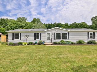 4117 W Fork Ridge Dr, Batavia, OH 45103