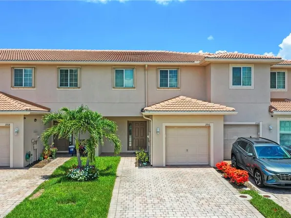 3916 Cherrybrook LOOP, FORT MYERS, FL 33966