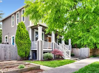 7604 N Washburne Ave, Portland, OR 97217