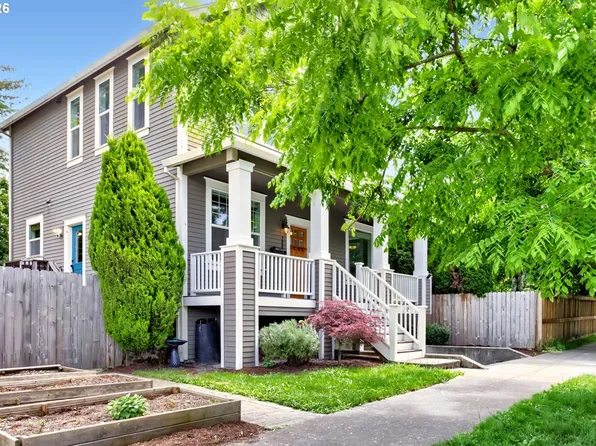 7604 N Washburne Ave, Portland, OR 97217