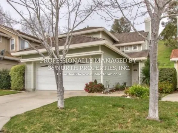 21076 Country Park Rd, Salinas, CA 93908