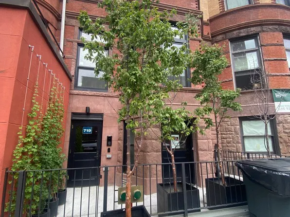 719 Saint Nicholas Avenue