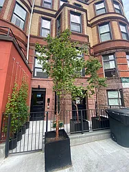 719 Saint Nicholas Avenue in Hamilton Heights