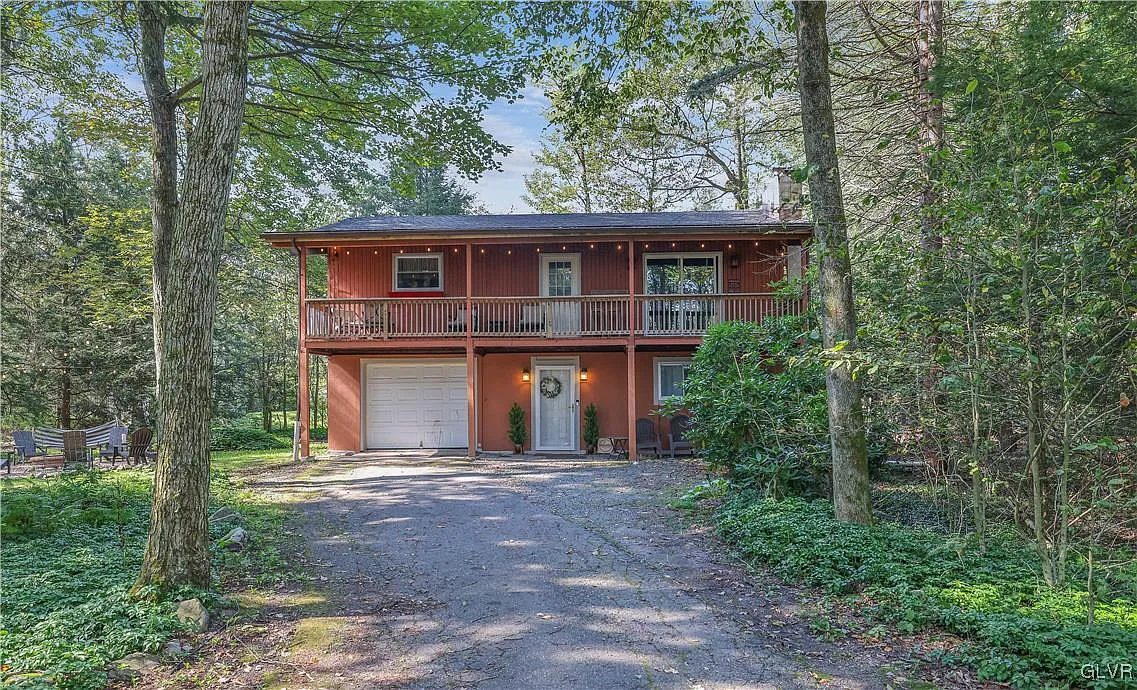 605 Quail Ln photo 1