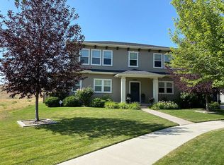 12160 N Upper Ridge Pl, Boise, ID 83714