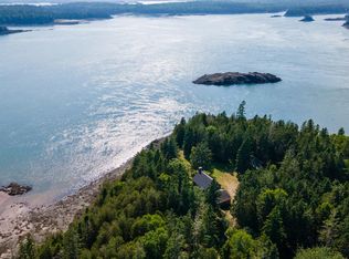 1058 Straight Bay Rd, Lubec, ME 04652