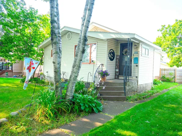 619 N 22nd St, Superior, WI 54880