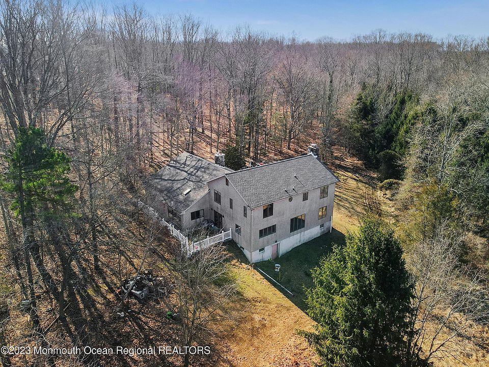 25 Meirs Road, Cream Ridge, NJ 08514 Zillow