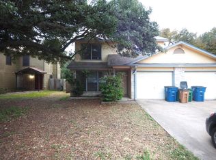 13400 Saddlebrook Trl #A, Austin, TX 78729