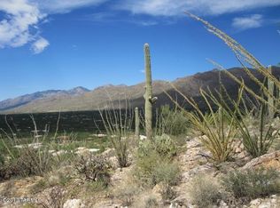 4140 N Larkspur Rd, Tucson, AZ 85749