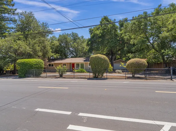 175 N El Monte Ave, Los Altos, CA 94022
