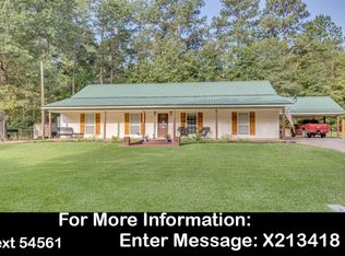 242 Central St, Columbia, LA 71418