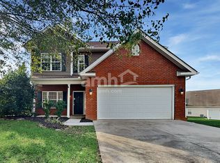 7027 Legend Oaks Ln, Knoxville, TN 37918