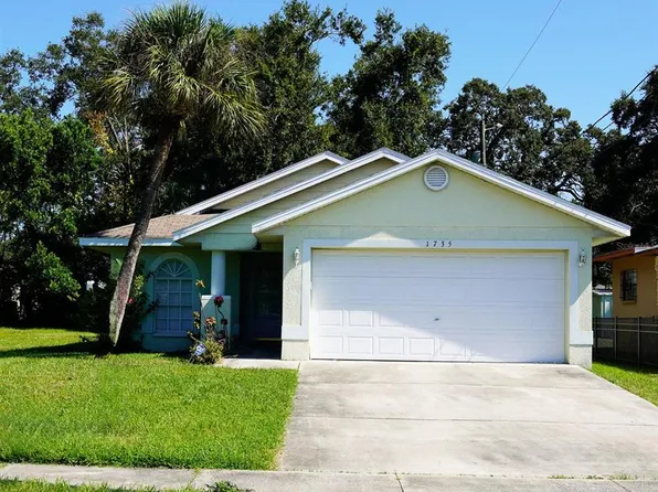 1735 26th Ave S, Saint Petersburg, FL 33712