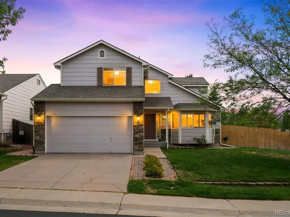 22750 E Progress Avenue, Aurora, CO 80015