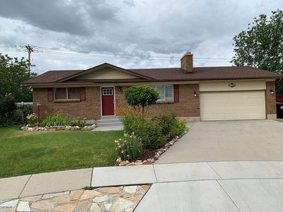 3127 W Don Salvador Ave, Salt Lake City, UT, 84129