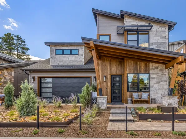 Plan 3043 Plan, Juniper Point II
