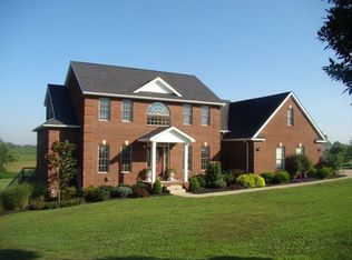 4013 Beaumont Dr, Dover, KY 41034