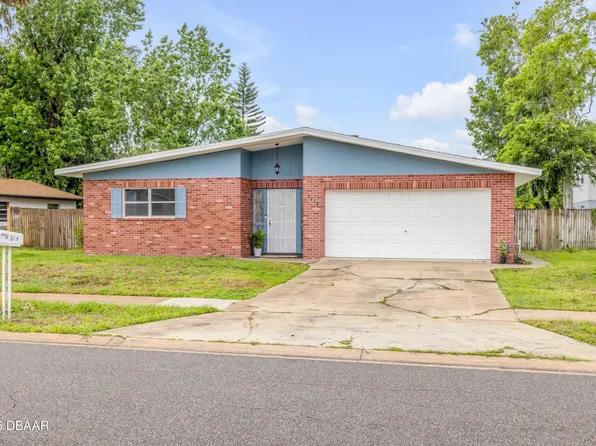 3718 Paige St, Port Orange, FL 32129