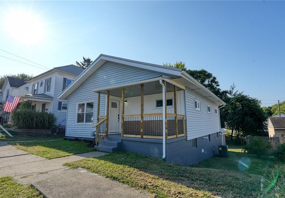 1st image of 1106 Blaine Ave